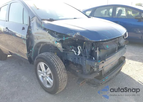 2018 Chevrolet Trax Ls from USA, damaged, VIN 3GNCJNSB7JL385218